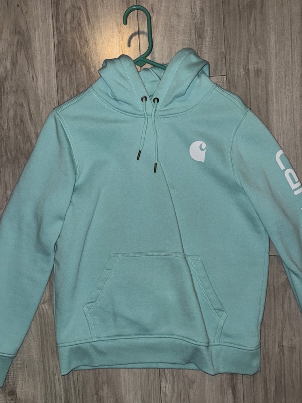 Carhartt Hoodie